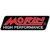 LOGO Morin High Performance